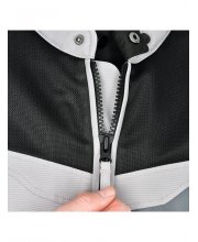 Oxford Dakar Dry2Dry Air Textile Motorcycle Jacket at JTS Biker Clothing